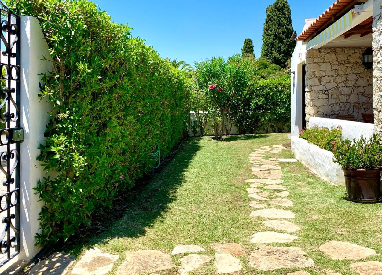 Lotus Villa 2, Albufeira Exterior photo