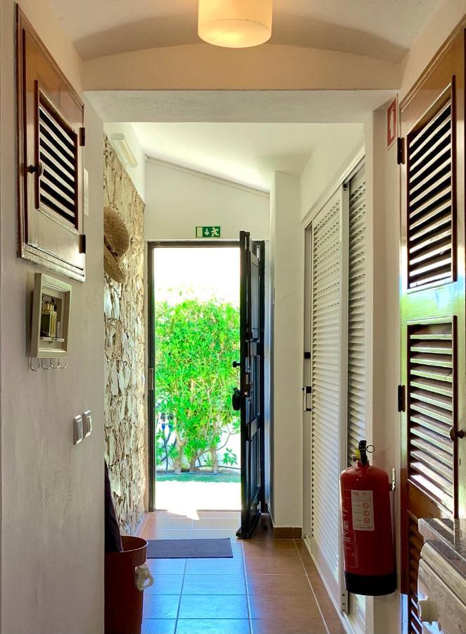 Lotus Villa 2, Albufeira Exterior photo