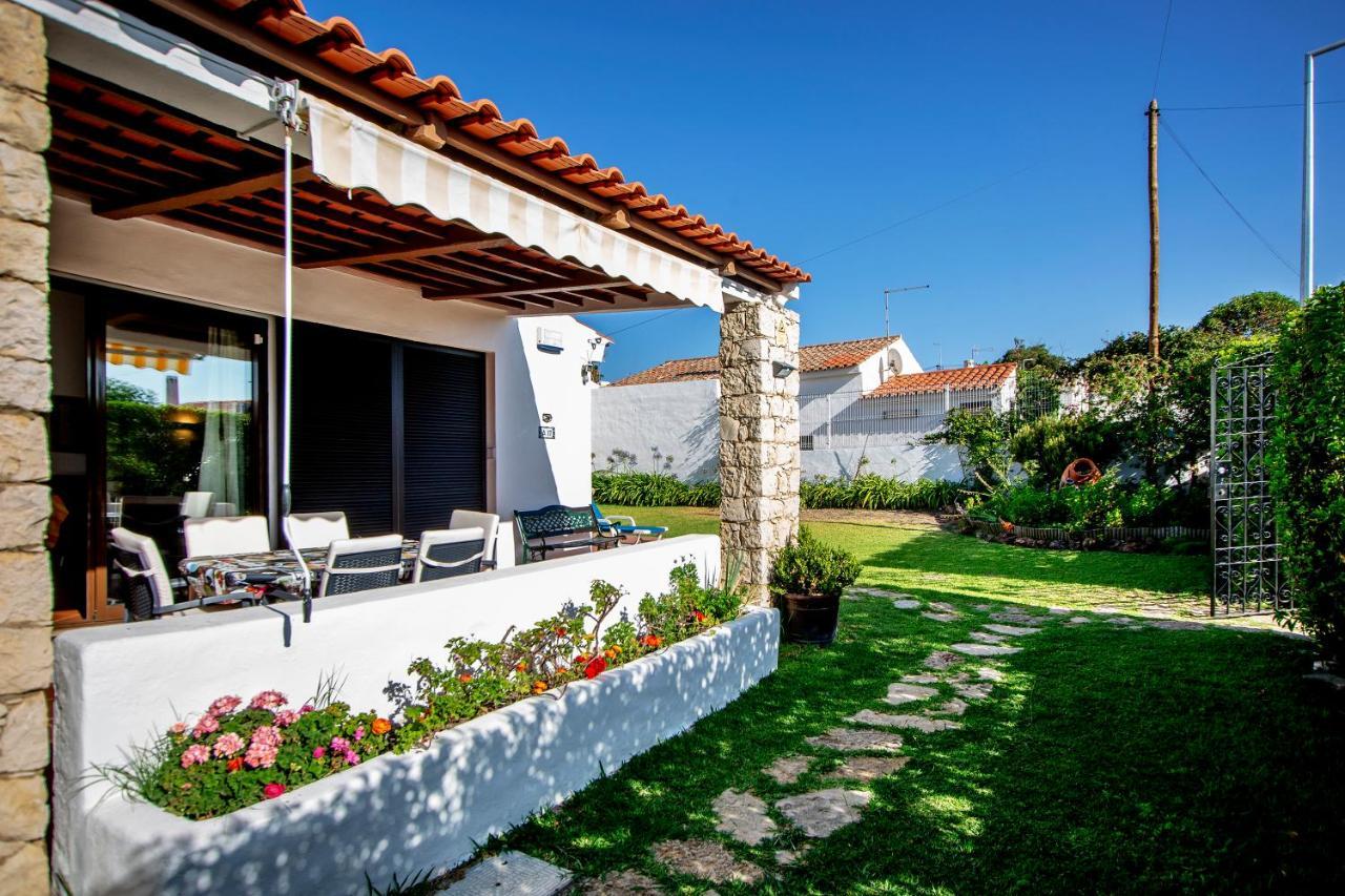 Lotus Villa 2, Albufeira Exterior photo