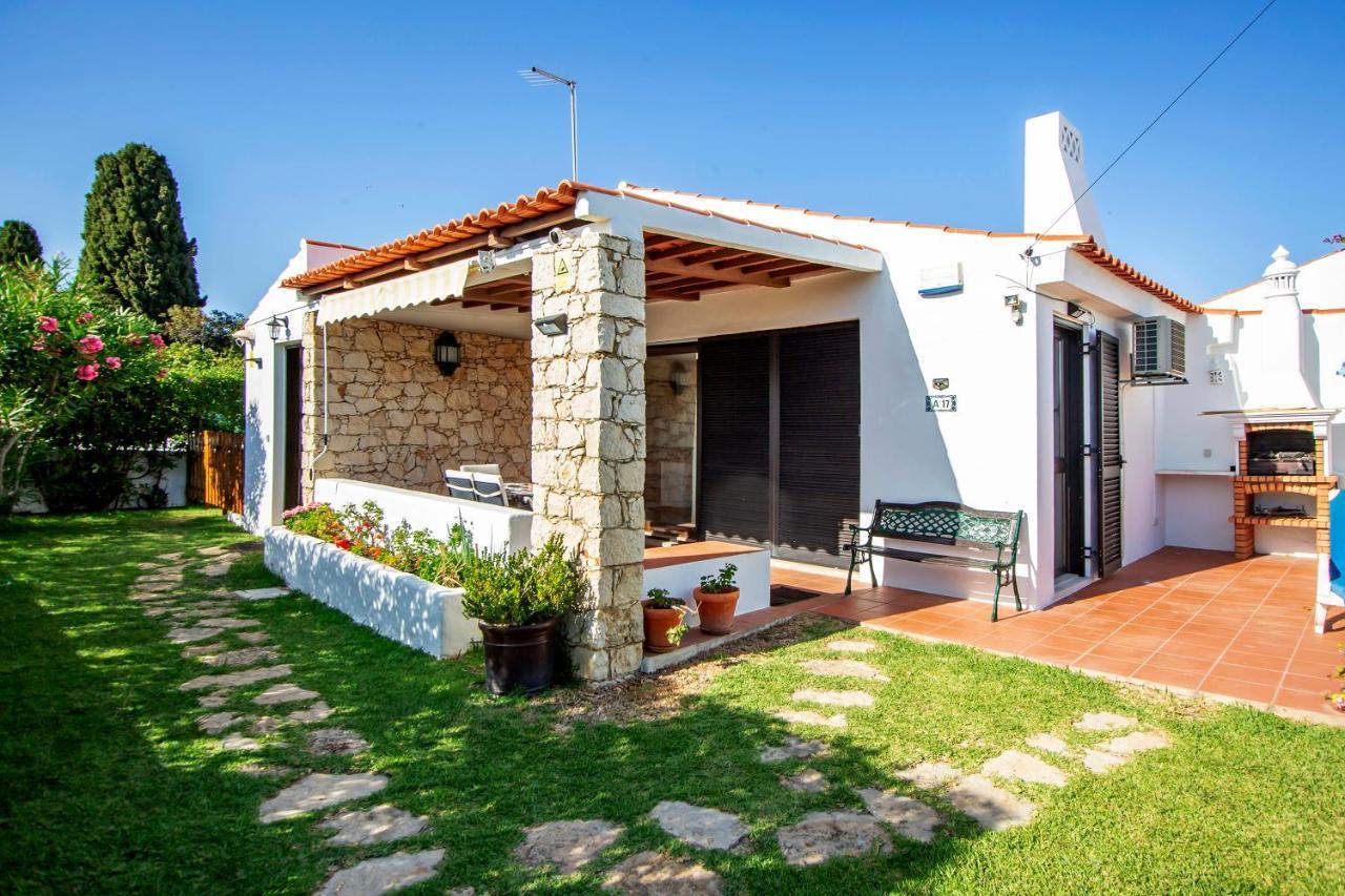 Lotus Villa 2, Albufeira Exterior photo