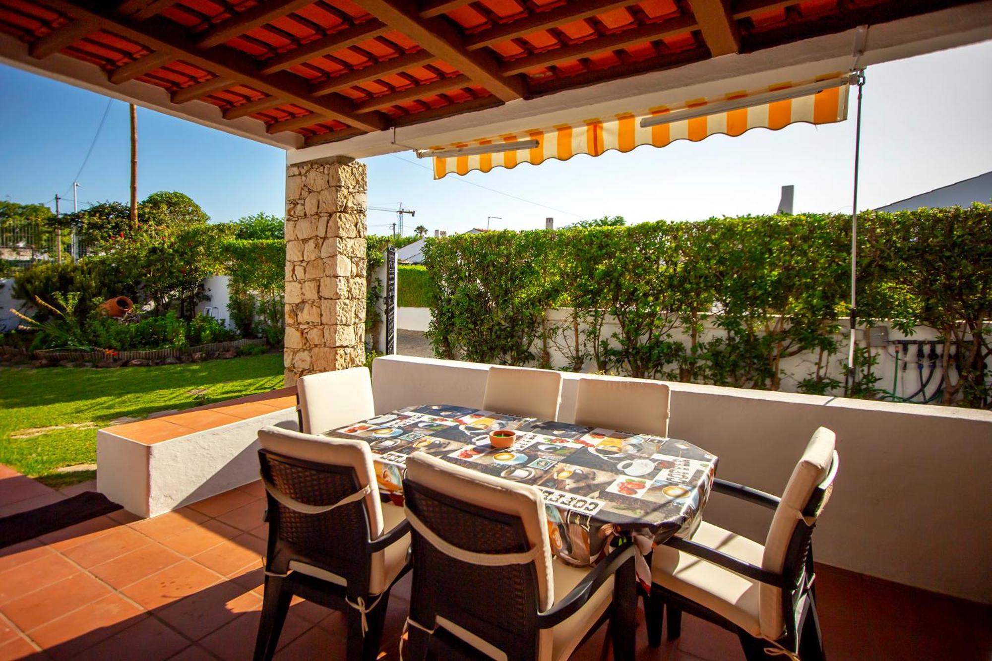 Lotus Villa 2, Albufeira Exterior photo