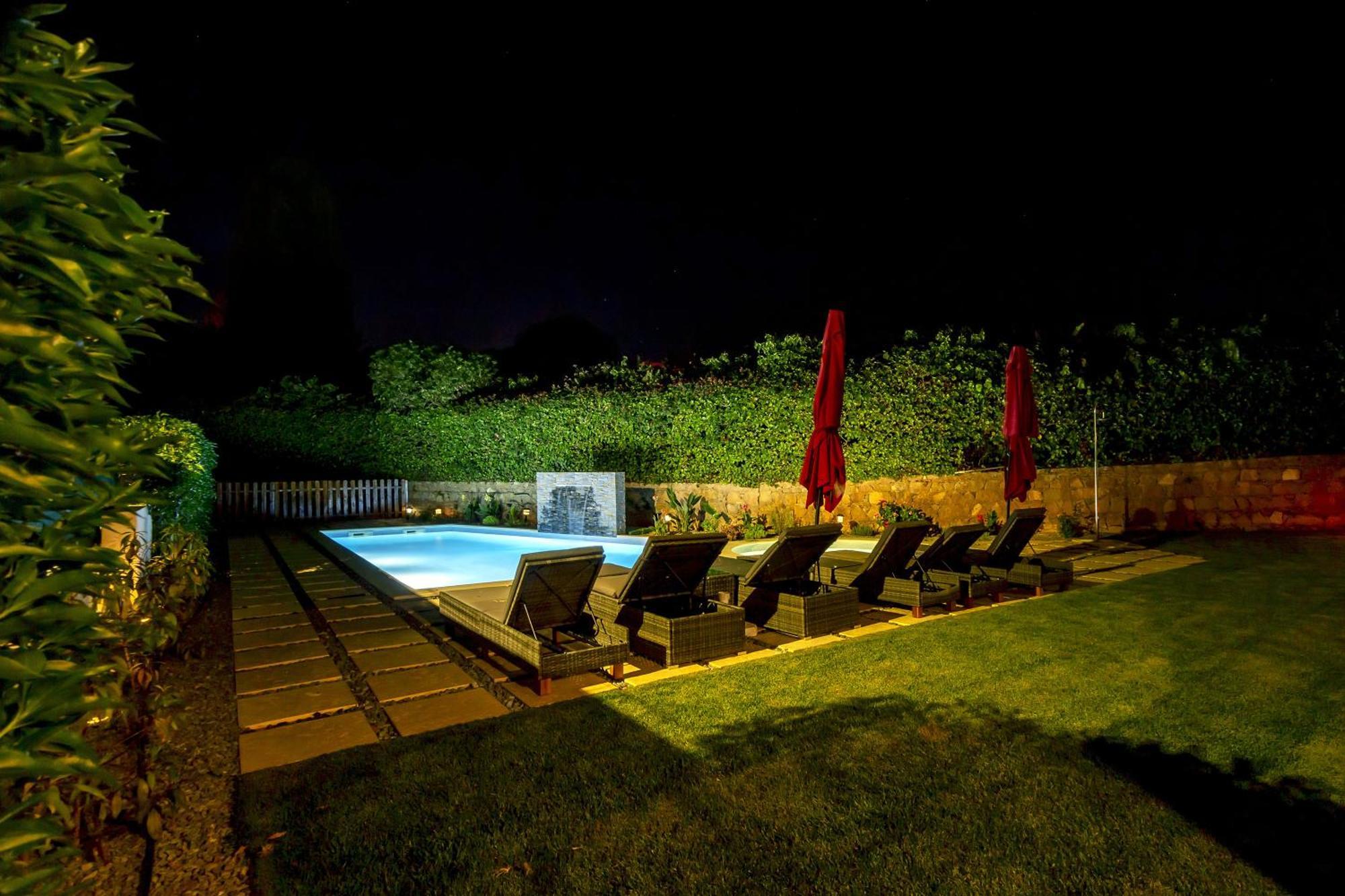 Lotus Villa 2, Albufeira Exterior photo