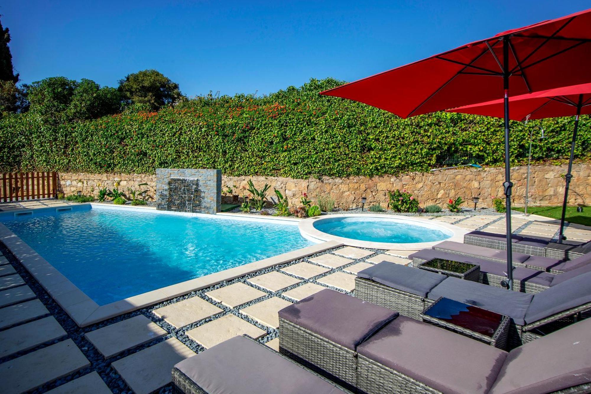 Lotus Villa 2, Albufeira Exterior photo